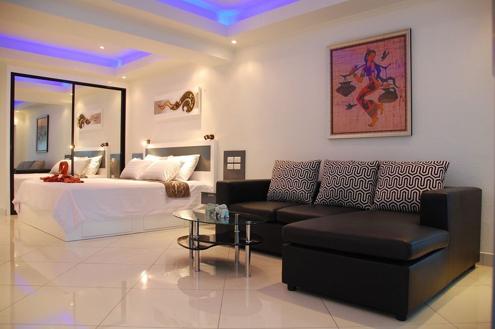 Hotel Sirikarn & Luxury Pattaya