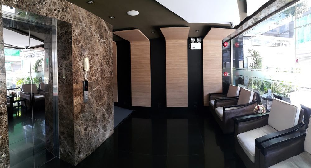 Serenotel 3*