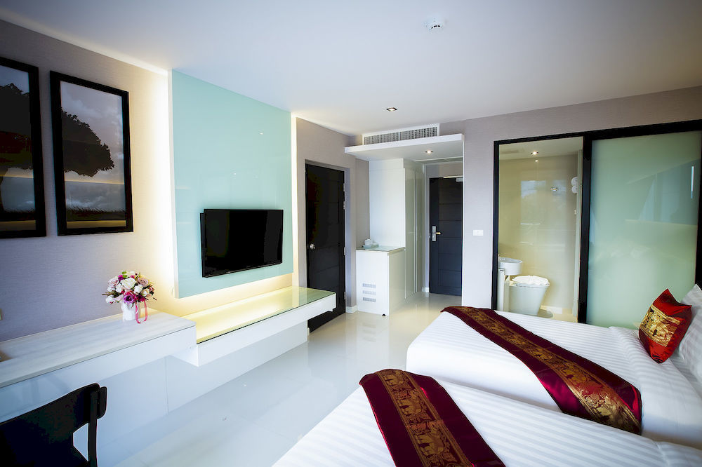 Hotel Serenotel