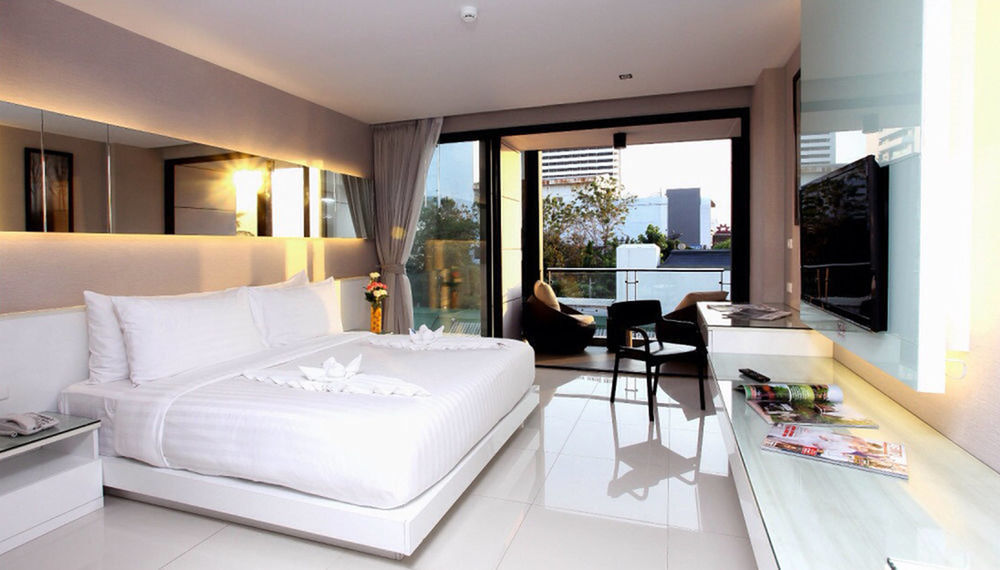 Hotel Serenotel Pattaya