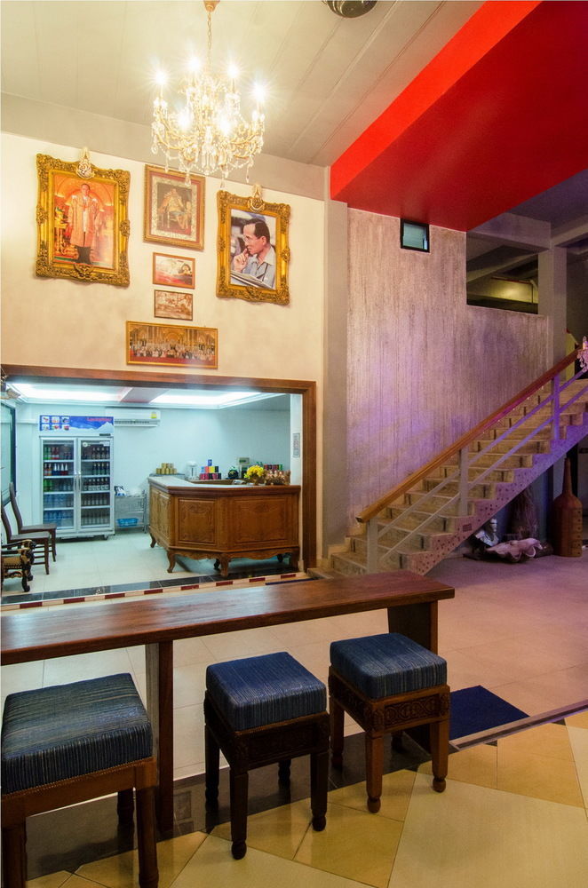 Khunsri Art Boutique 3*