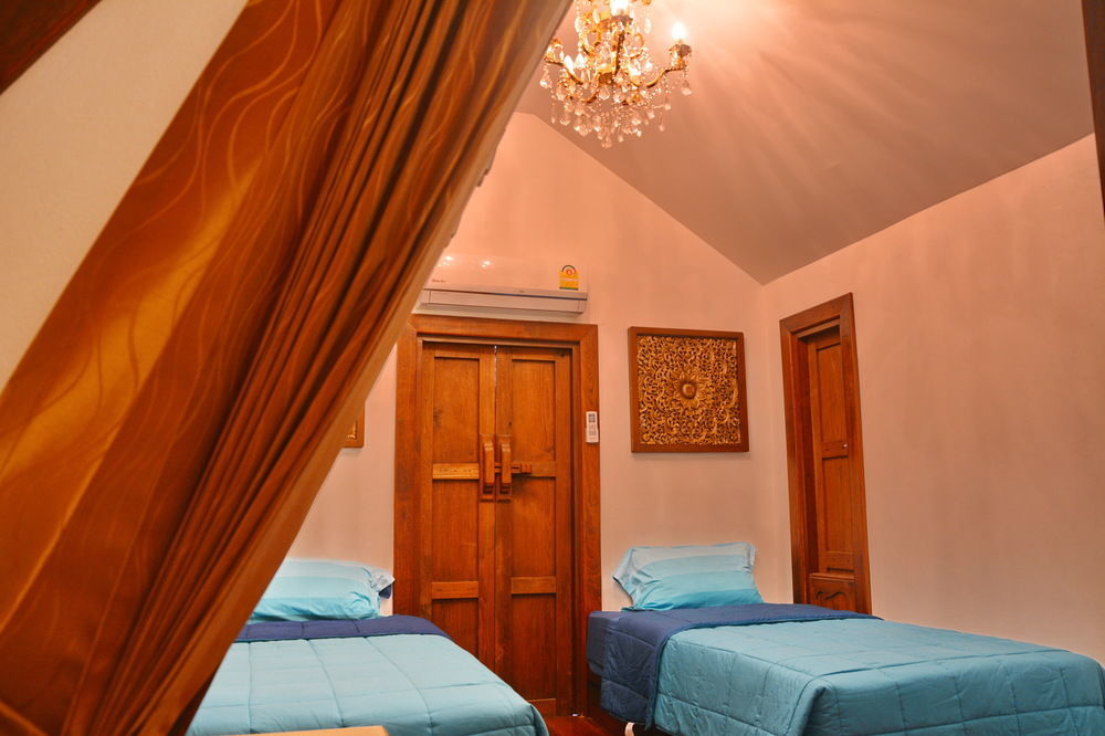Hotel Khunsri Art Boutique