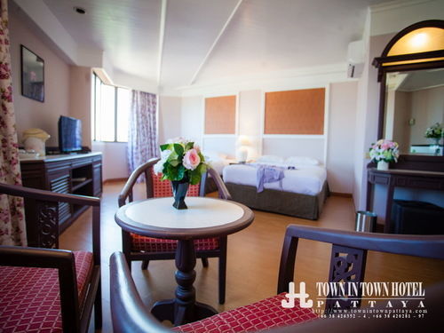 Hotel First Pacific Cirrus 4*
