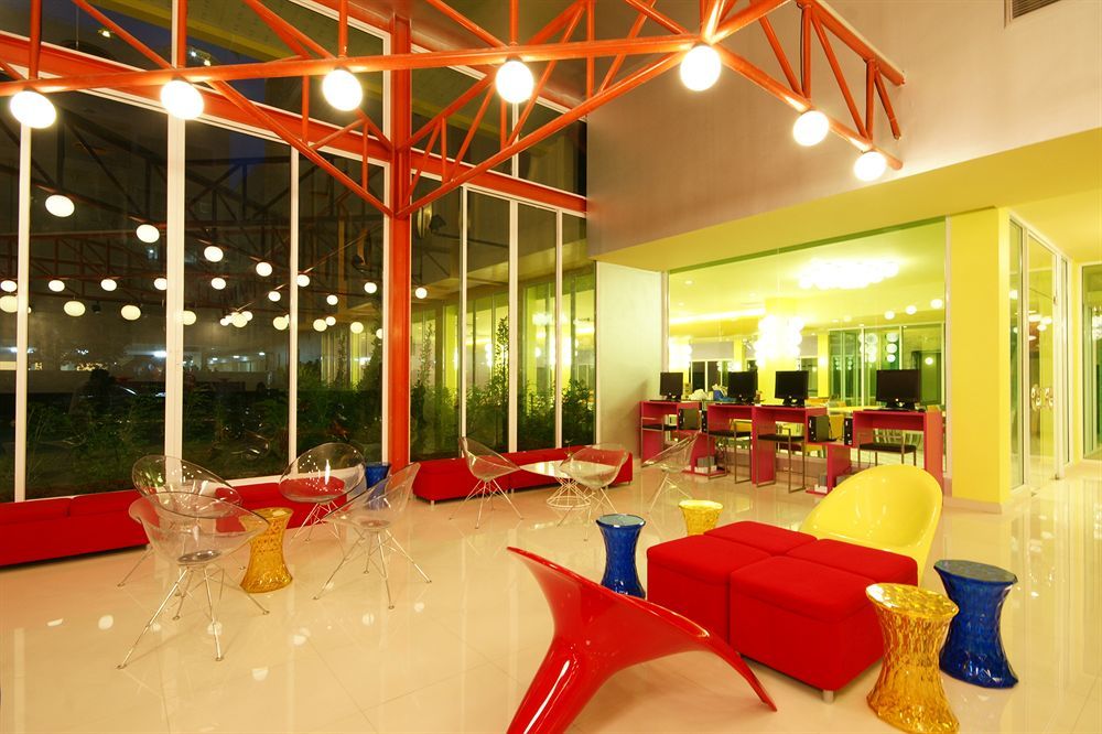 Bella Express 3* Pattaya