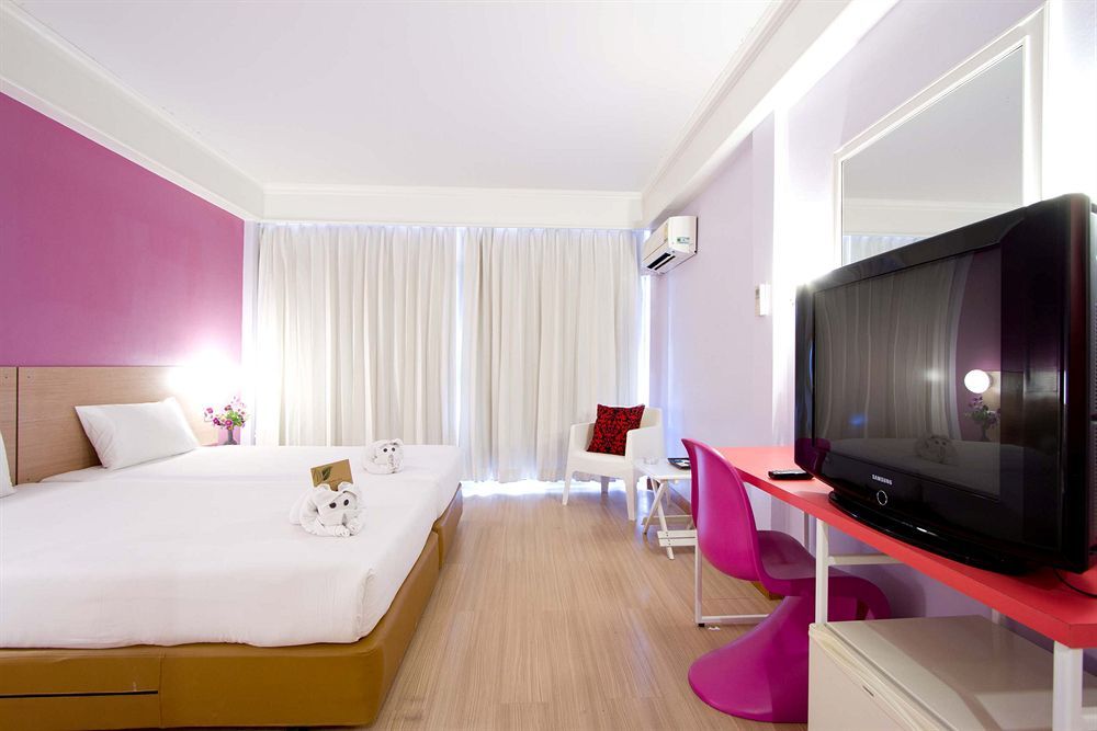 Bella Express Hotel