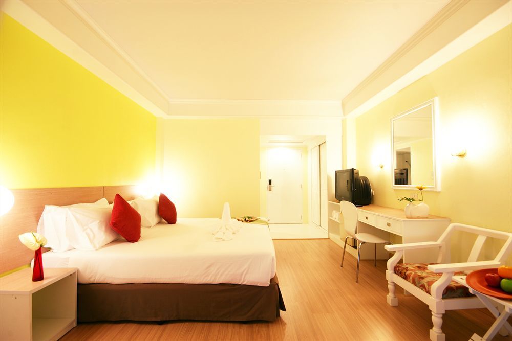 Hotel Bella Express