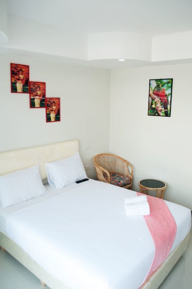Sabai Sabai House Motel 2*