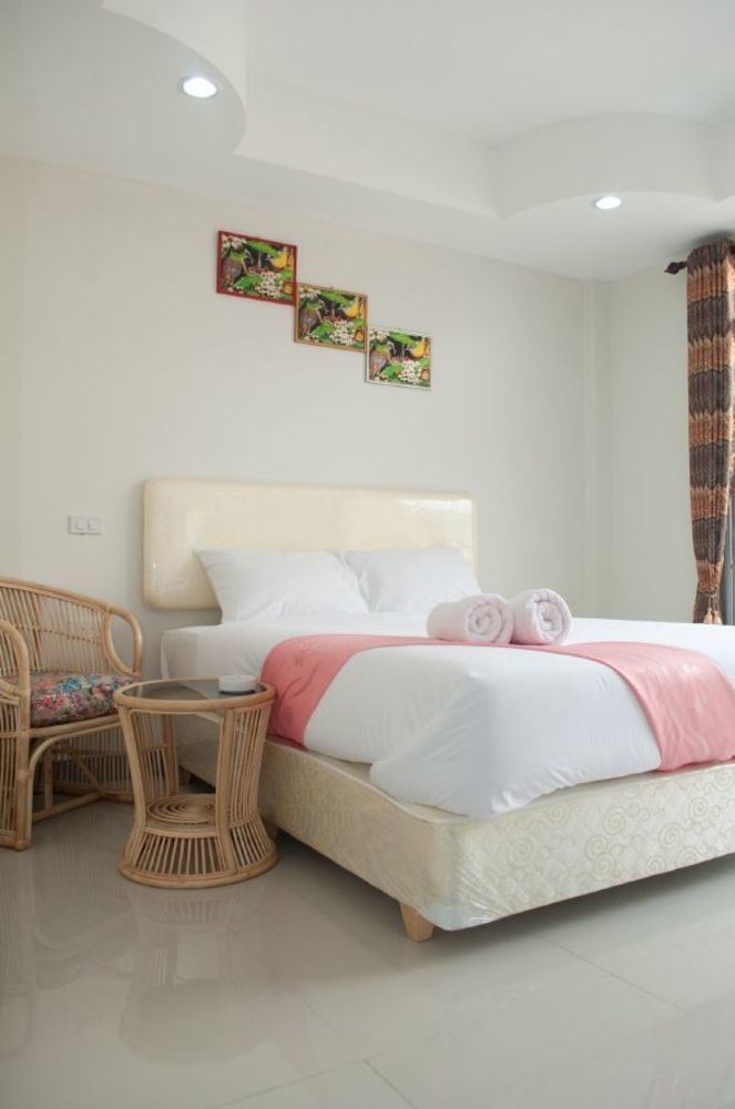 Sabai Sabai House Motel
