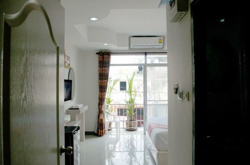 Sabai Sabai House Pattaya