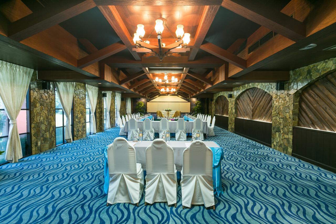 Asia Pattaya Hotel Hotel