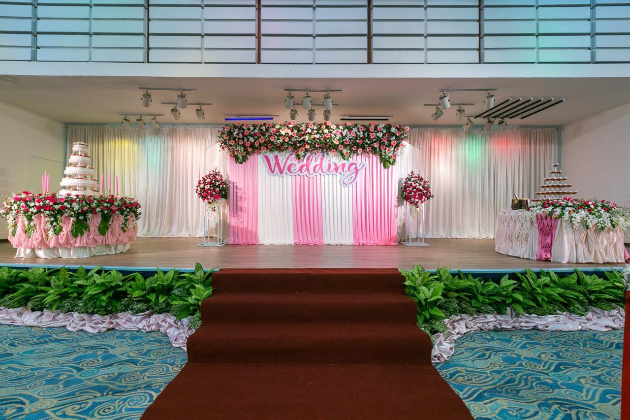Asia Pattaya Hotel