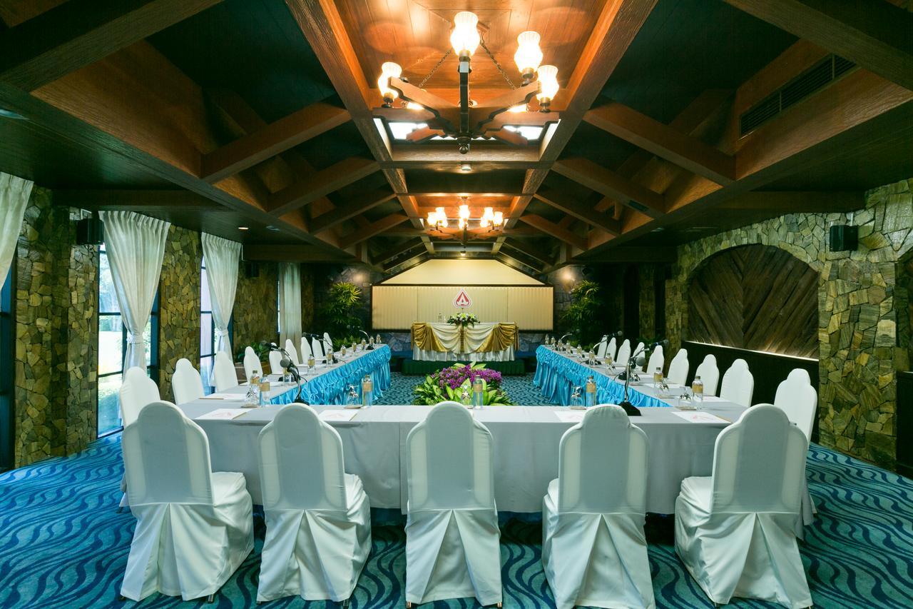 Asia Pattaya Hotel