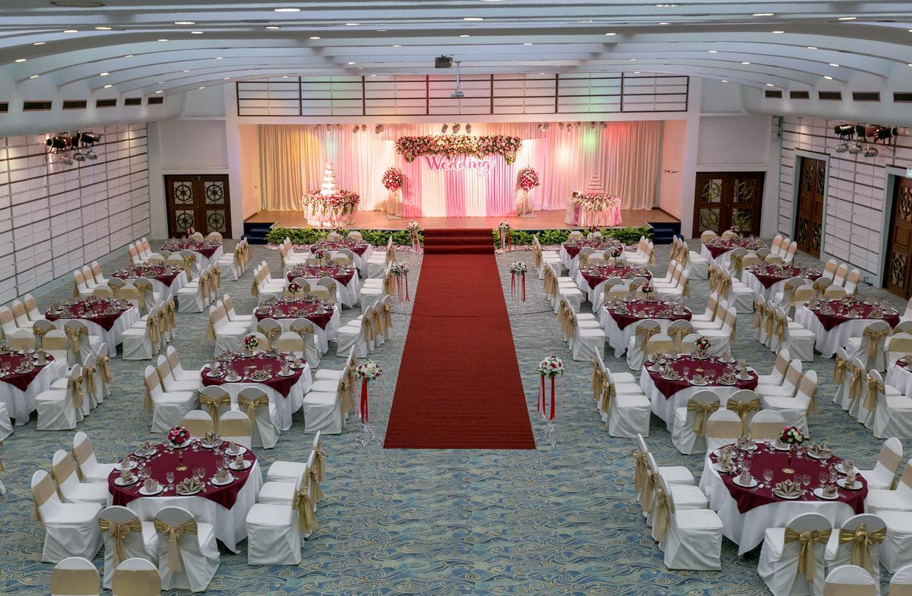 Hotel Asia Pattaya Hotel 4*