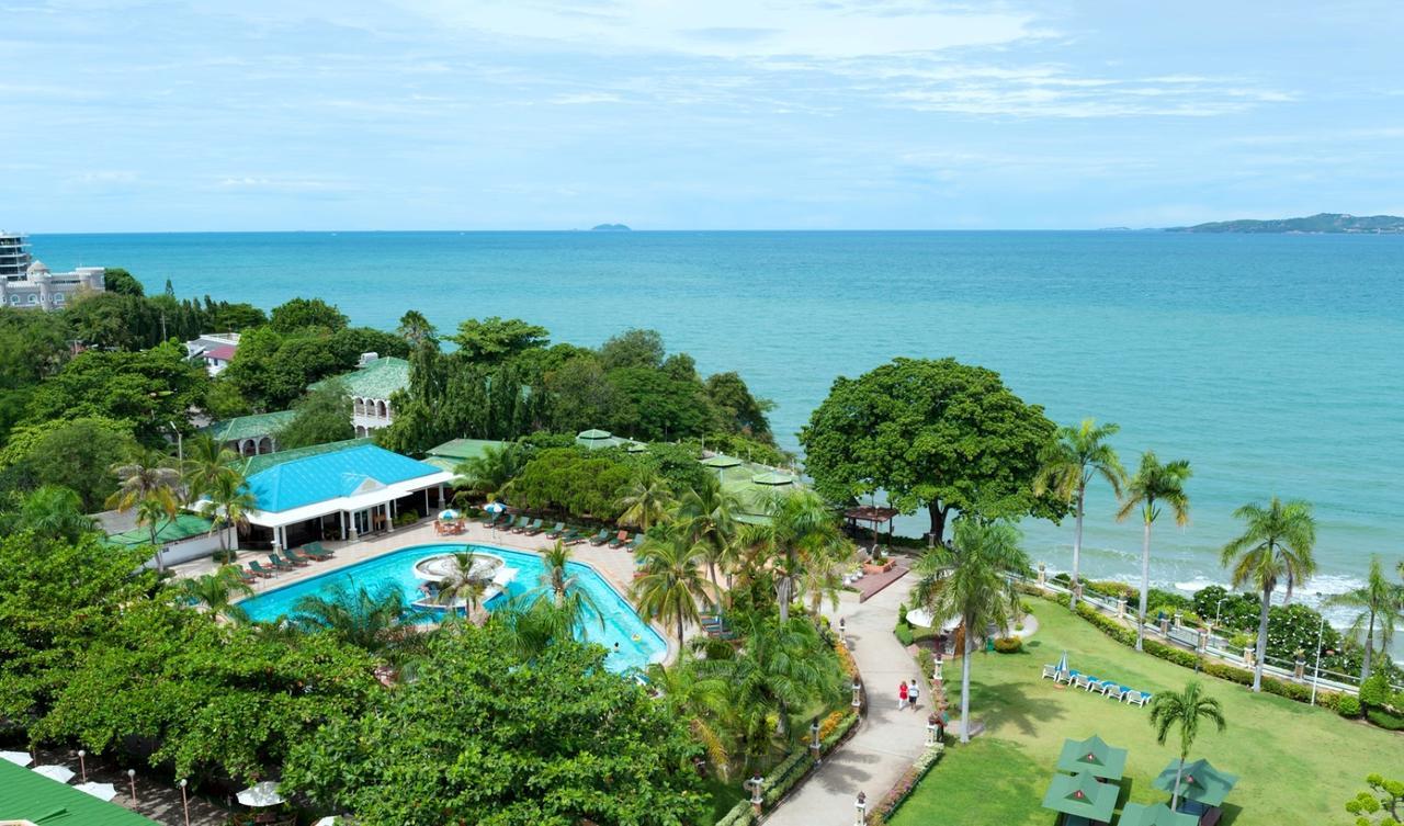 Asia Pattaya Hotel 4*