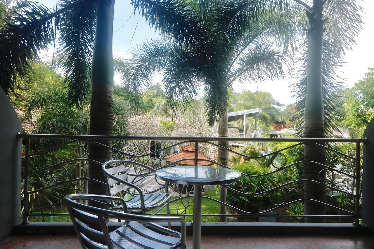 Hotel Momento Pattaya