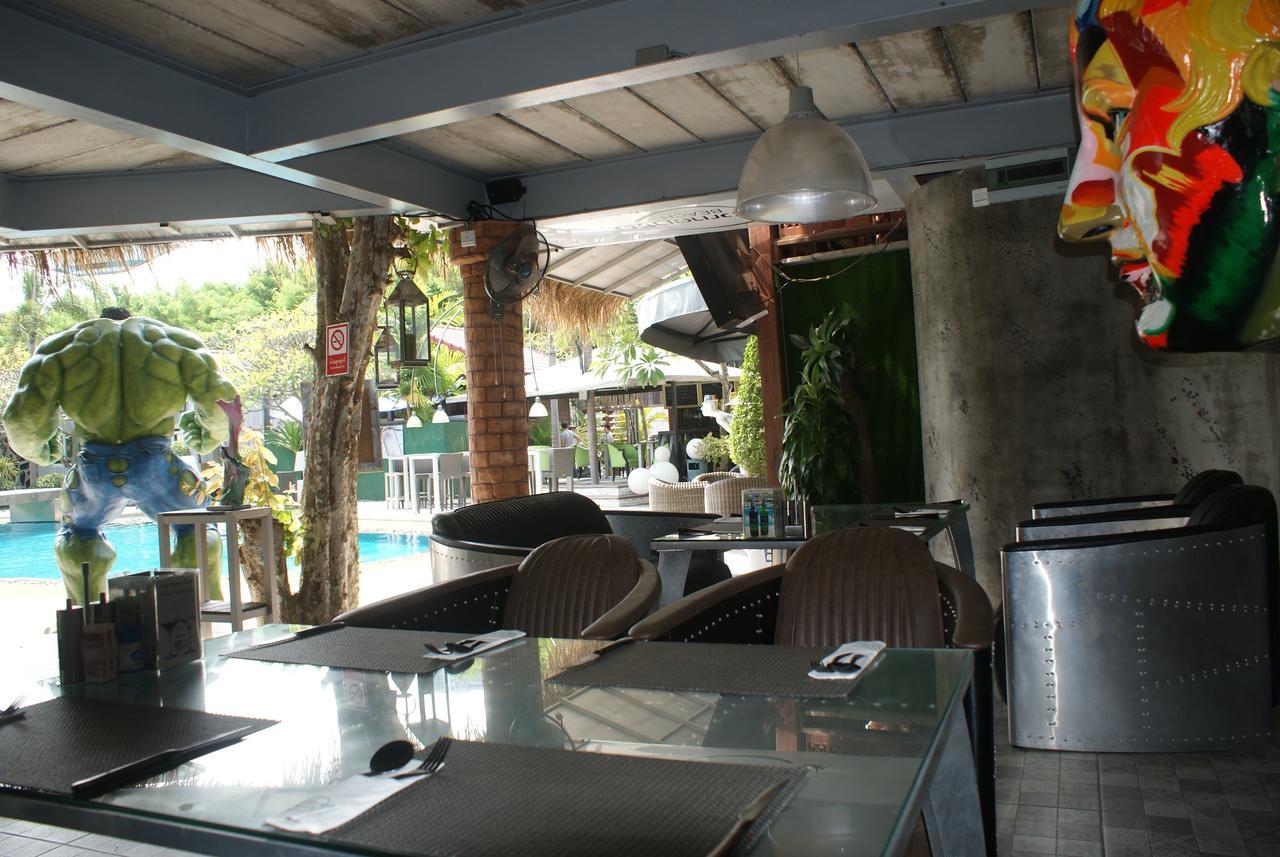 Momento Pattaya