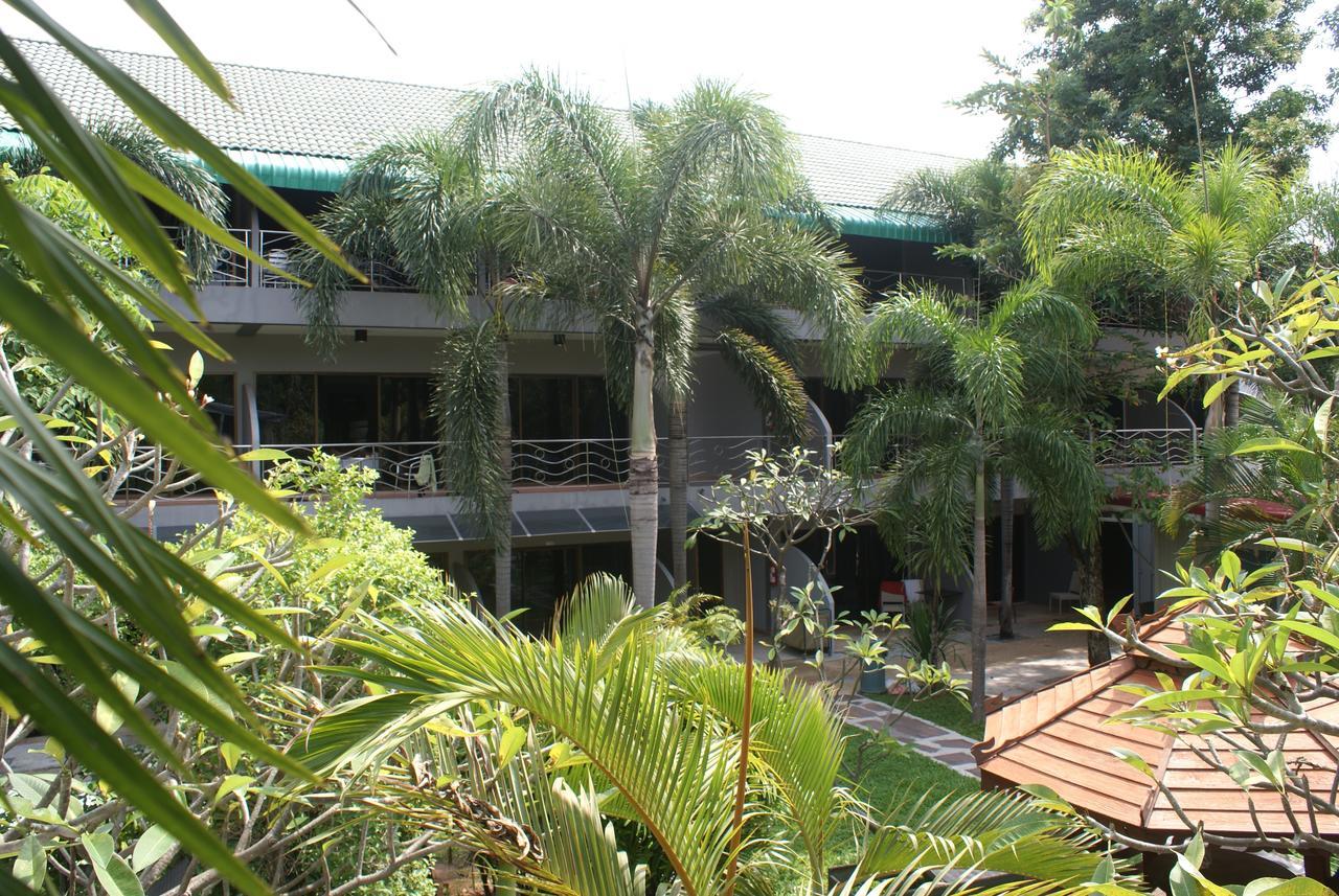 Hotel Momento Pattaya