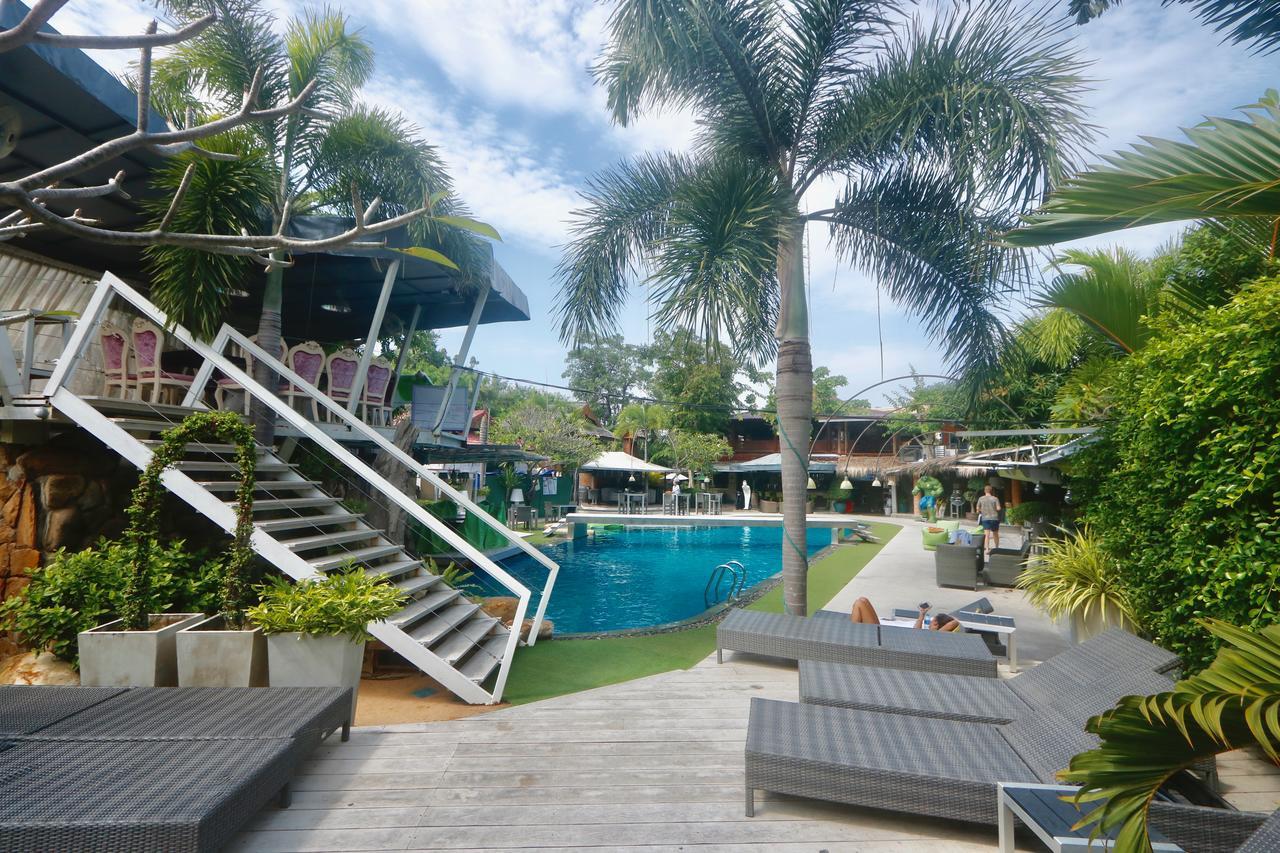 Hotel Momento Pattaya