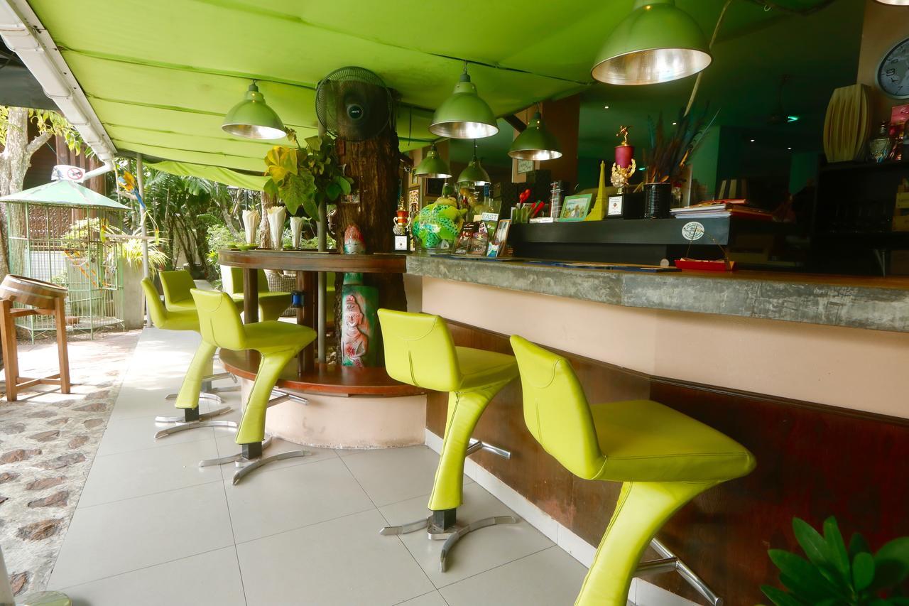Hotel Momento Pattaya