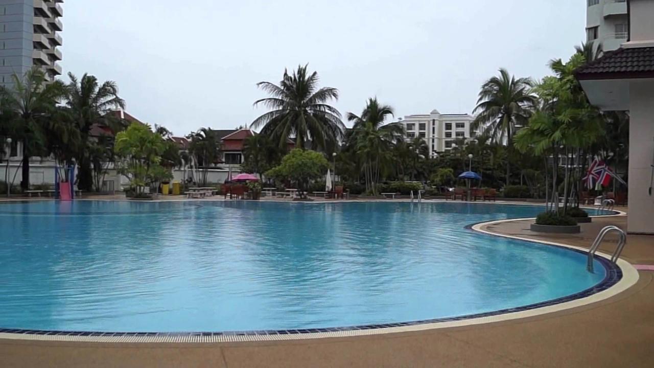 Apartment View Talay 1b Holidays