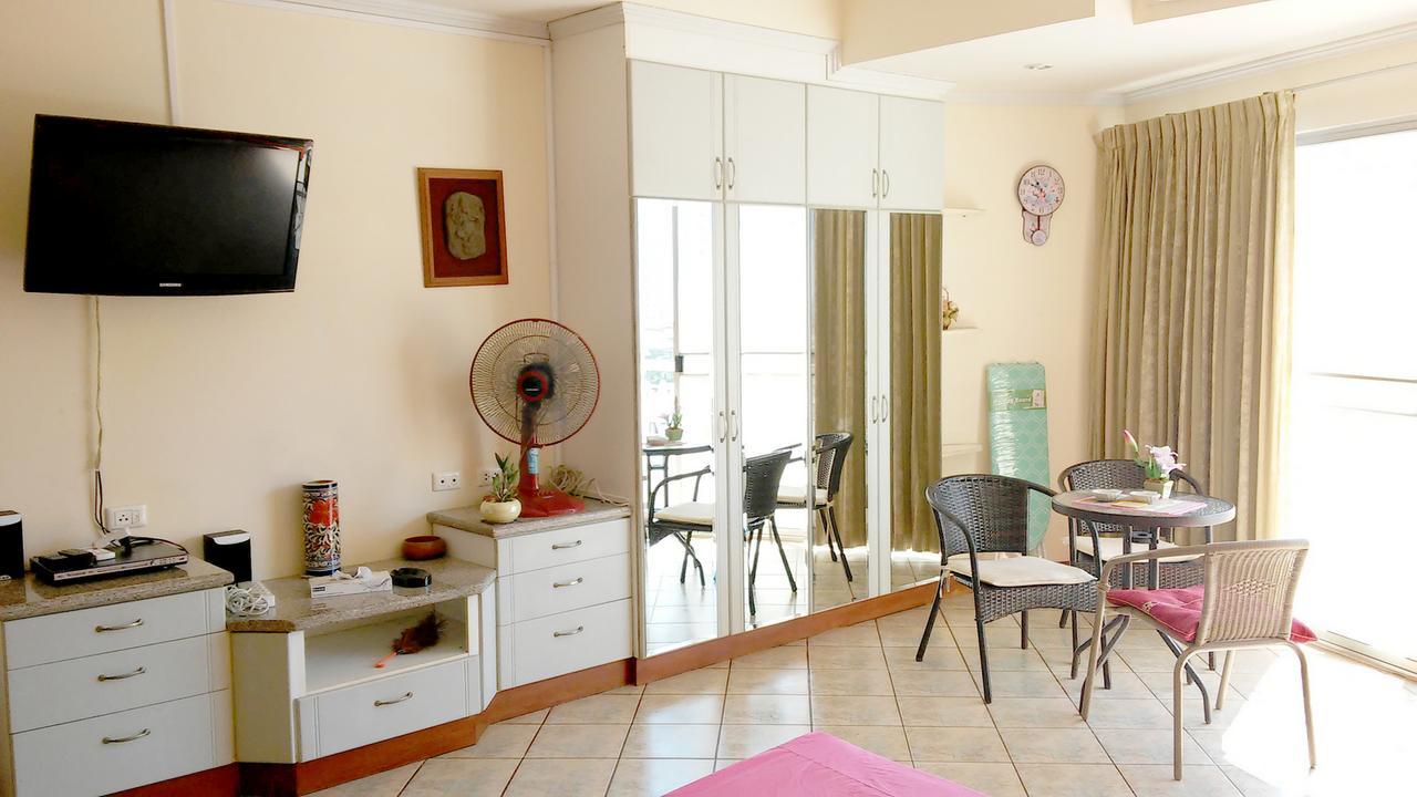 Apartment View Talay 1b *