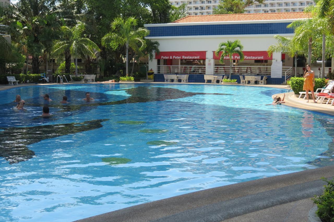Apartment View Talay 1b