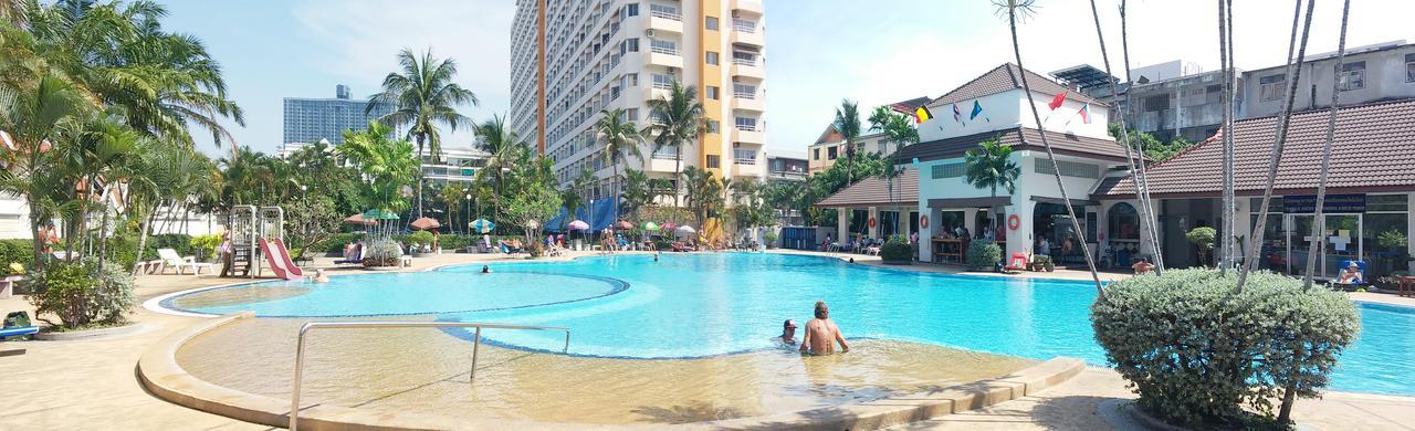 View Talay 1b Apartment *