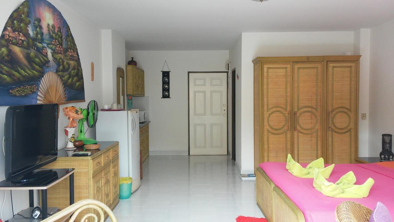 View Talay 1b Apartment