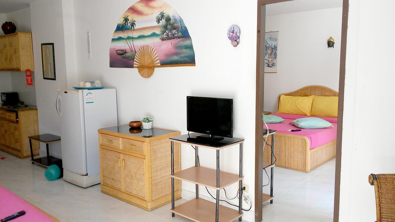 Apartment View Talay 1b