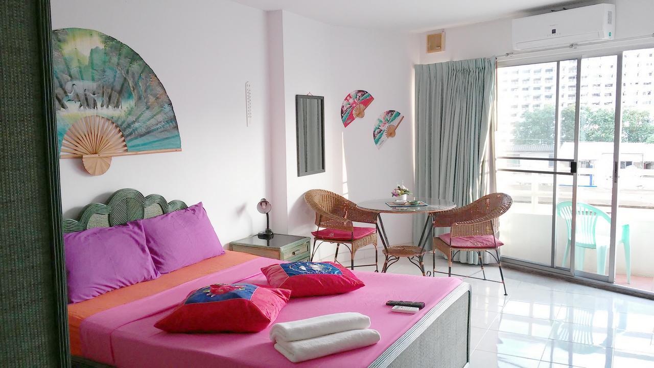 View Talay 1b Apartment