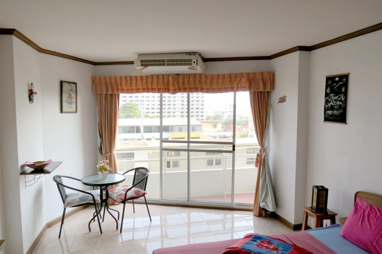 Apartment View Talay 1b *