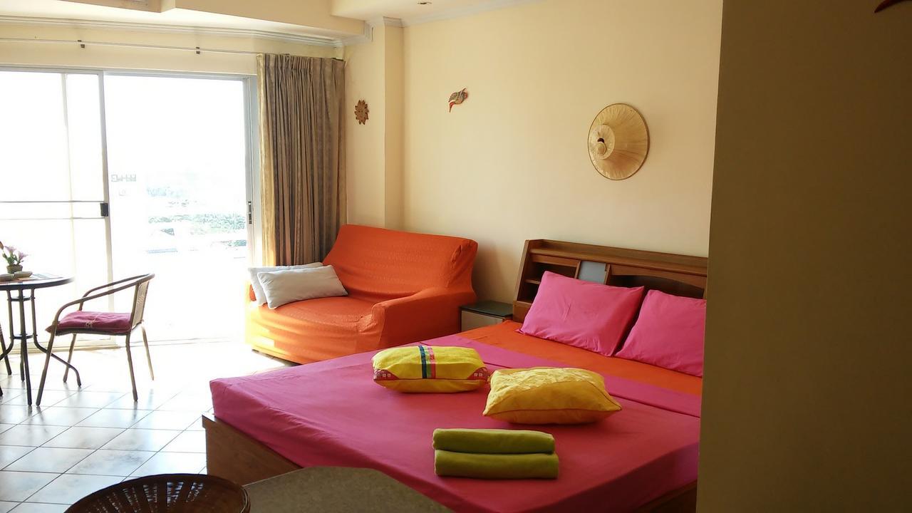 View Talay 1b Apartment