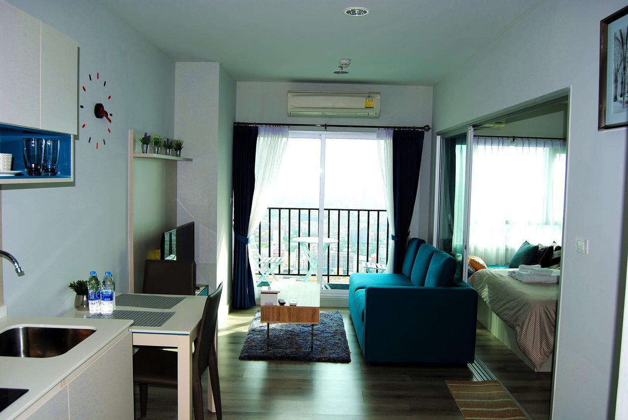 Centric Sea By Uplus Pattaya