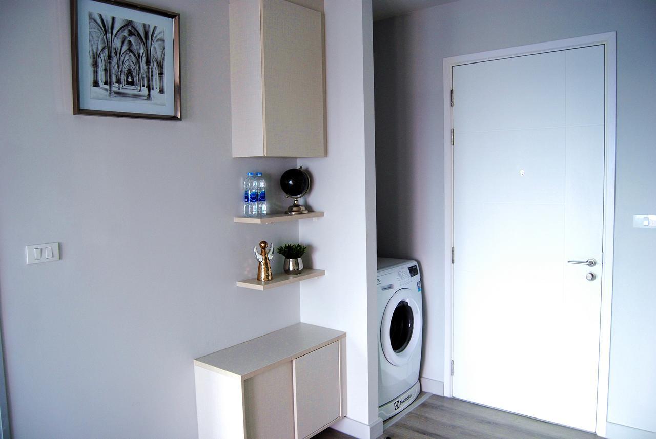 Centric Sea By Uplus Apartment *