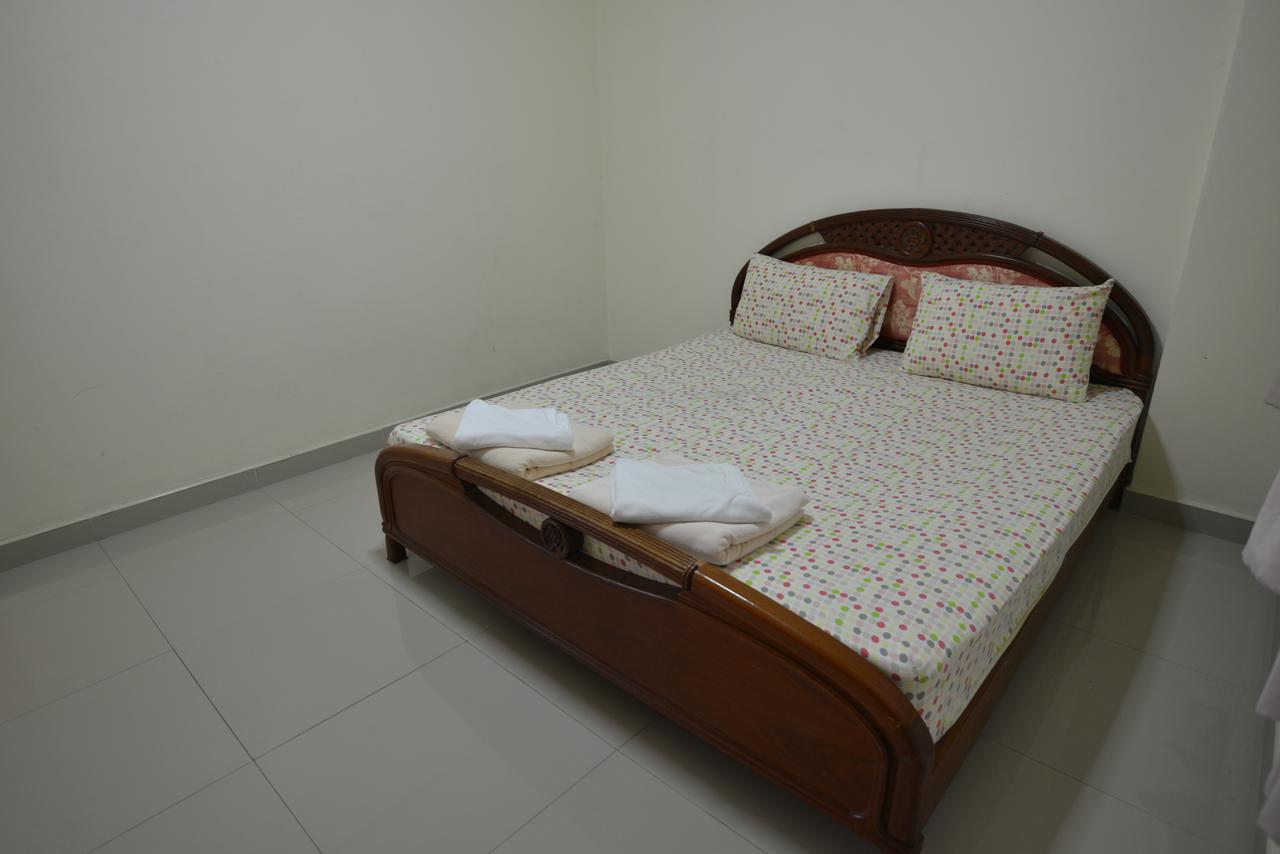 Cozy Loft Hostel Pattaya