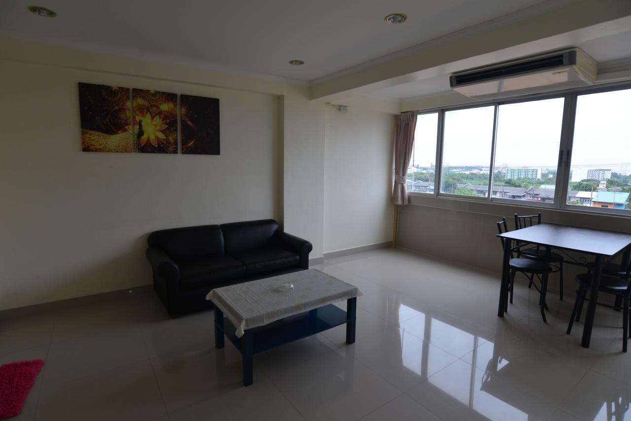 Hostel Cozy Loft Pattaya