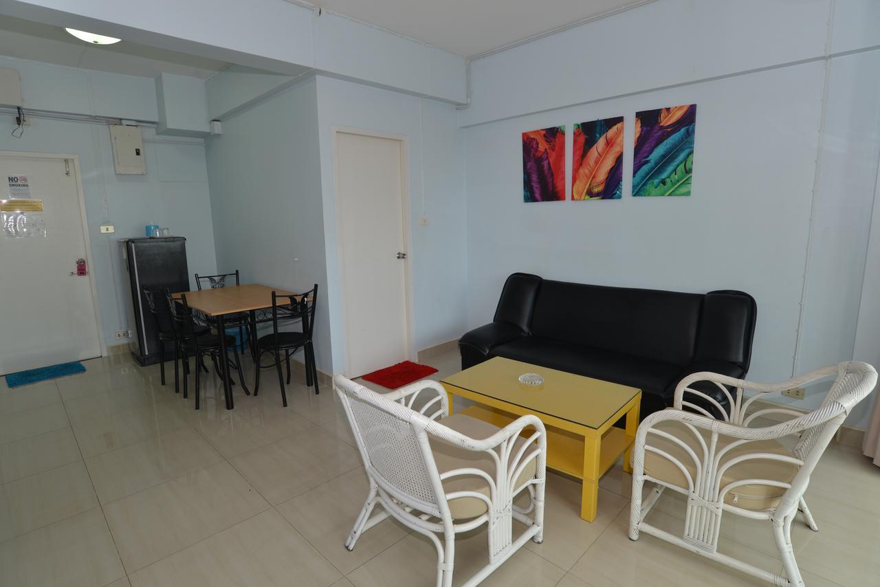 Cozy Loft Pattaya