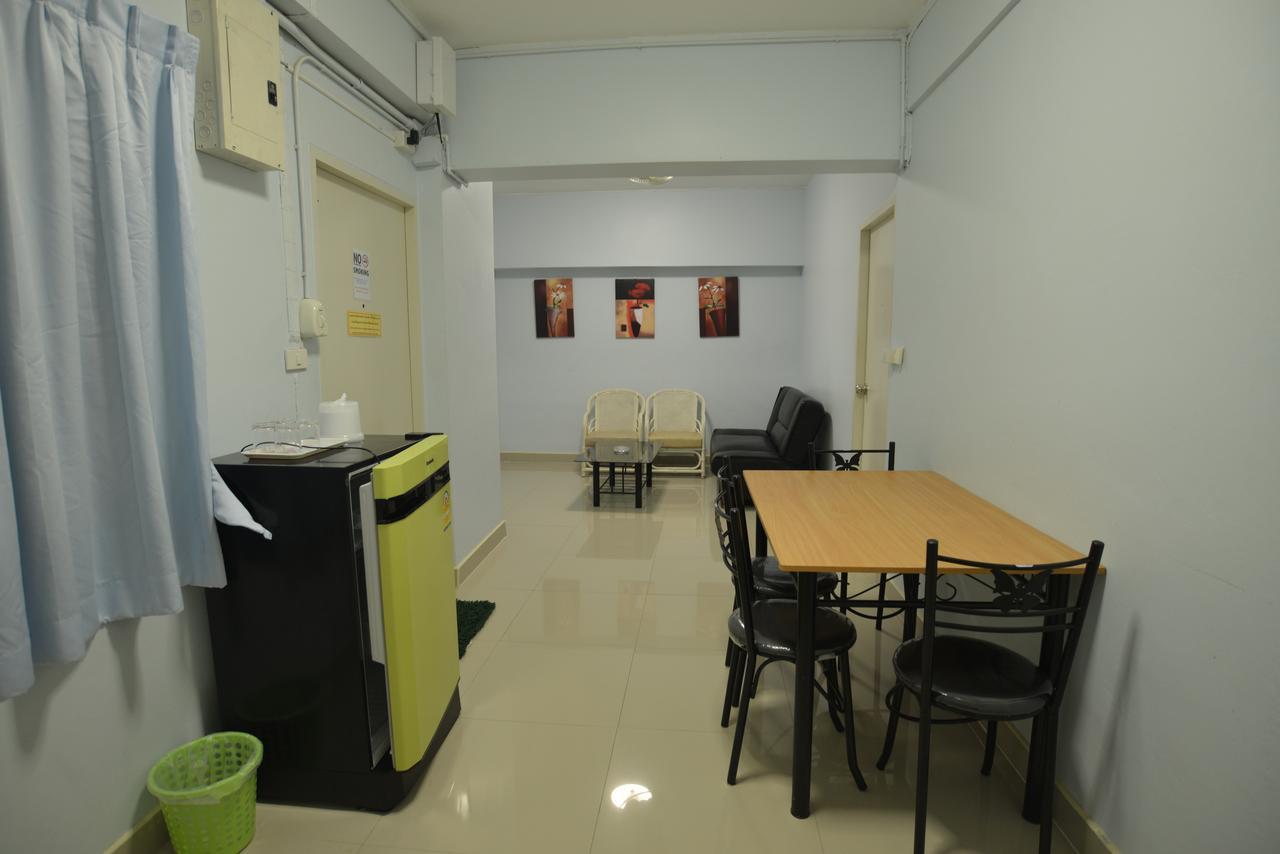 Cozy Loft * Pattaya