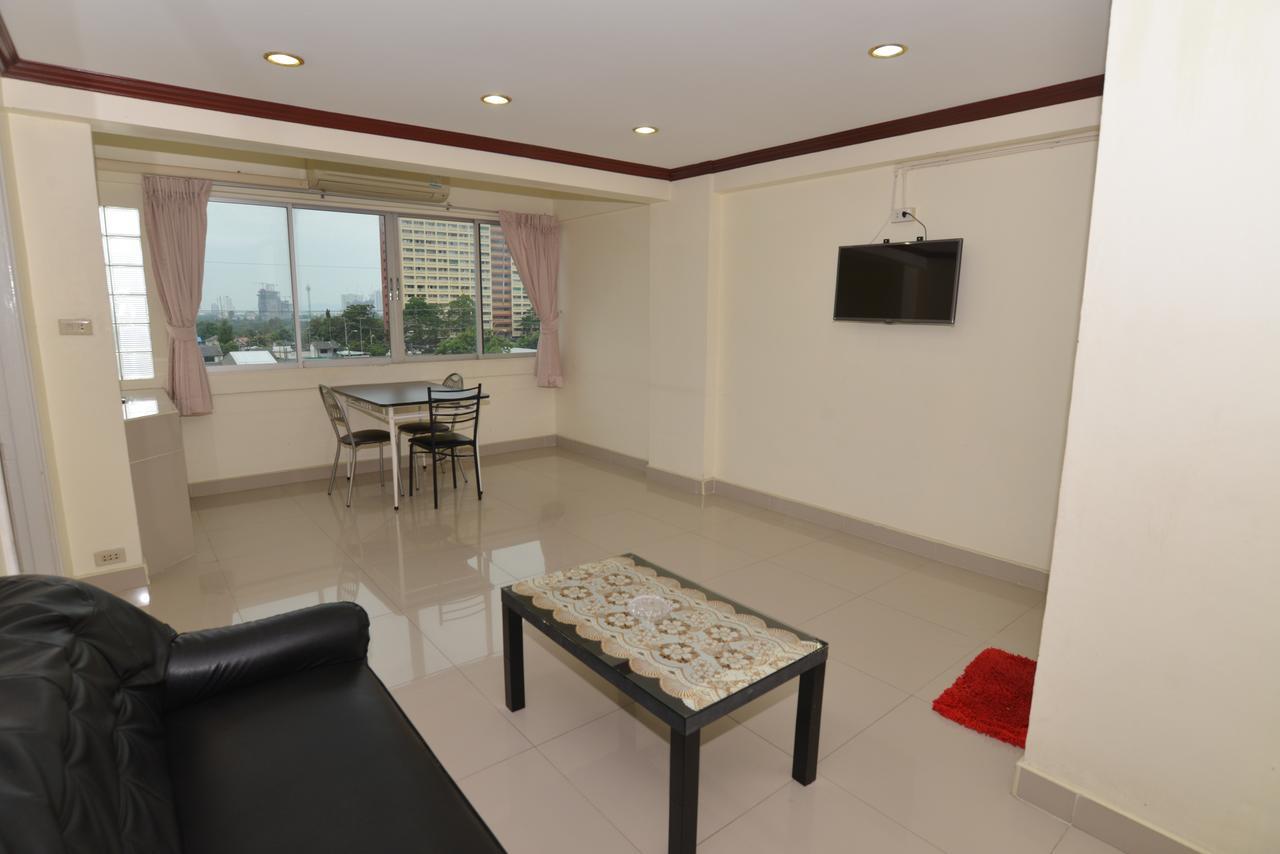 Cozy Loft * Pattaya