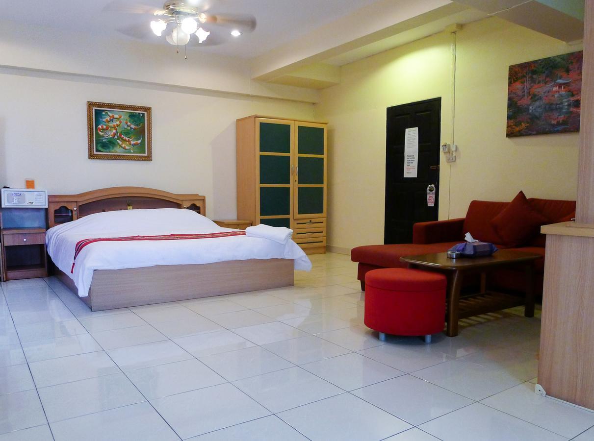 Guest house Metro