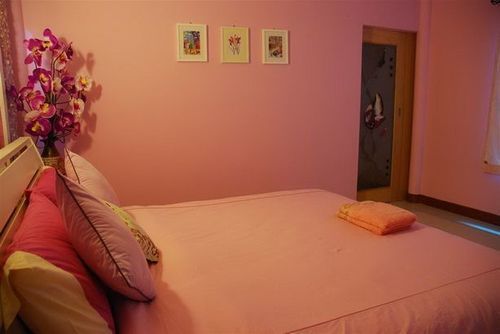 Hotel Baan Im Em Pattaya