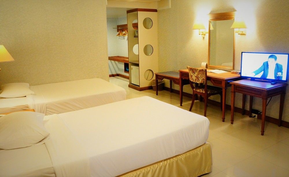 Hotel Park