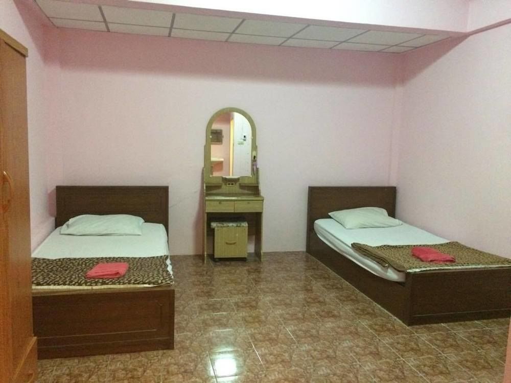 Sleep 2* Pattaya