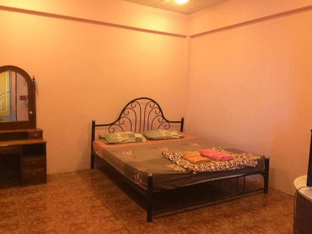 Sleep 2* Pattaya