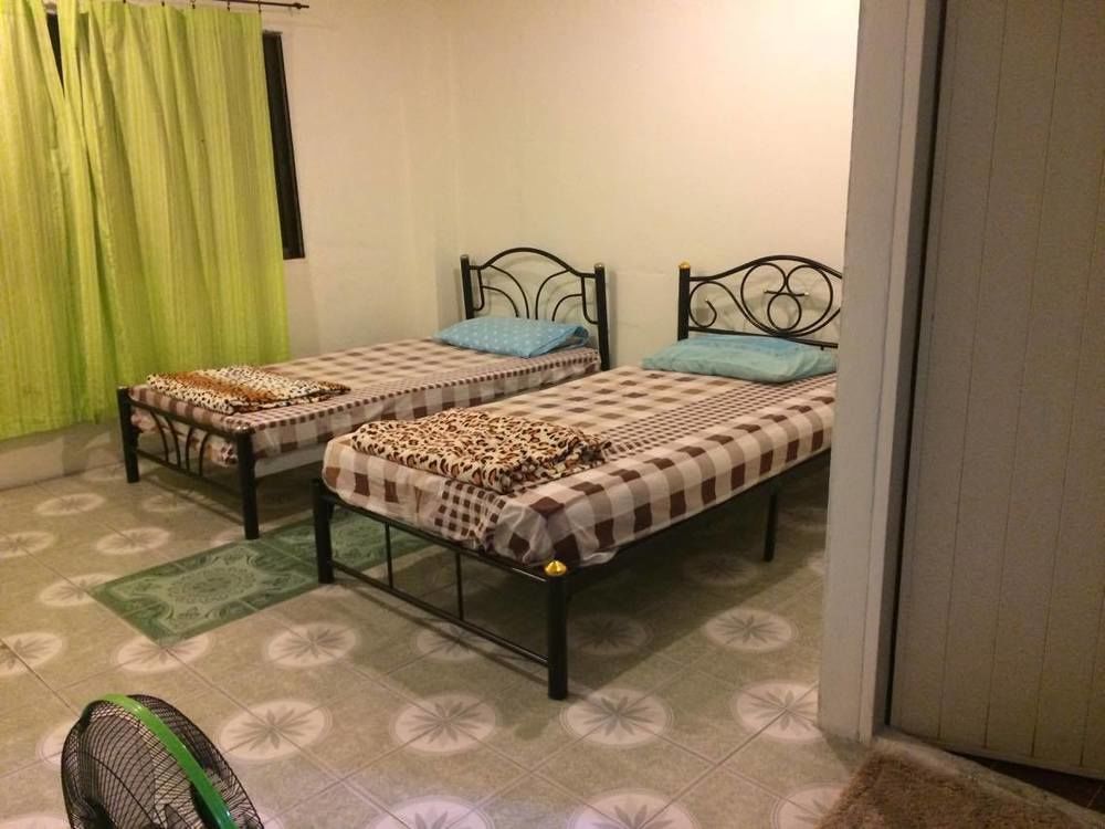 Sleep Hotel Pattaya