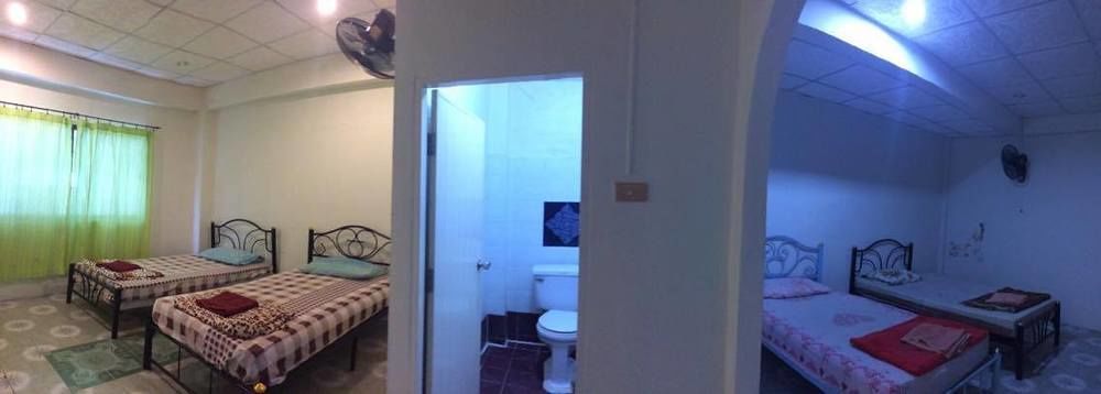 Sleep Hotel