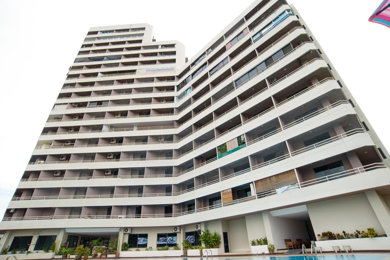 Angket Hip Pattaya
