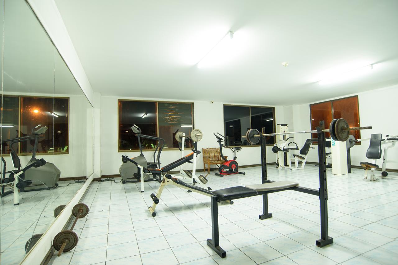 Angket Hip Hotel Pattaya