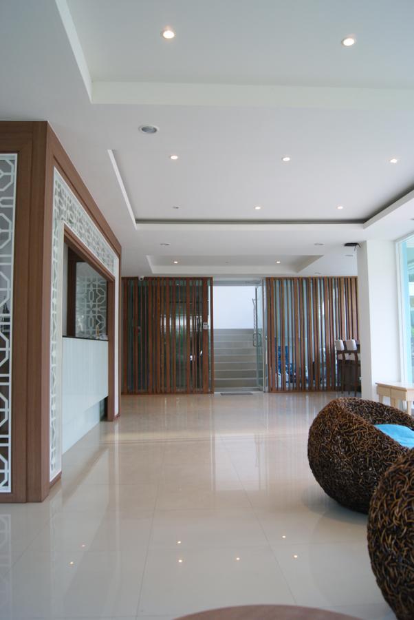 Fx Hotel Pattaya