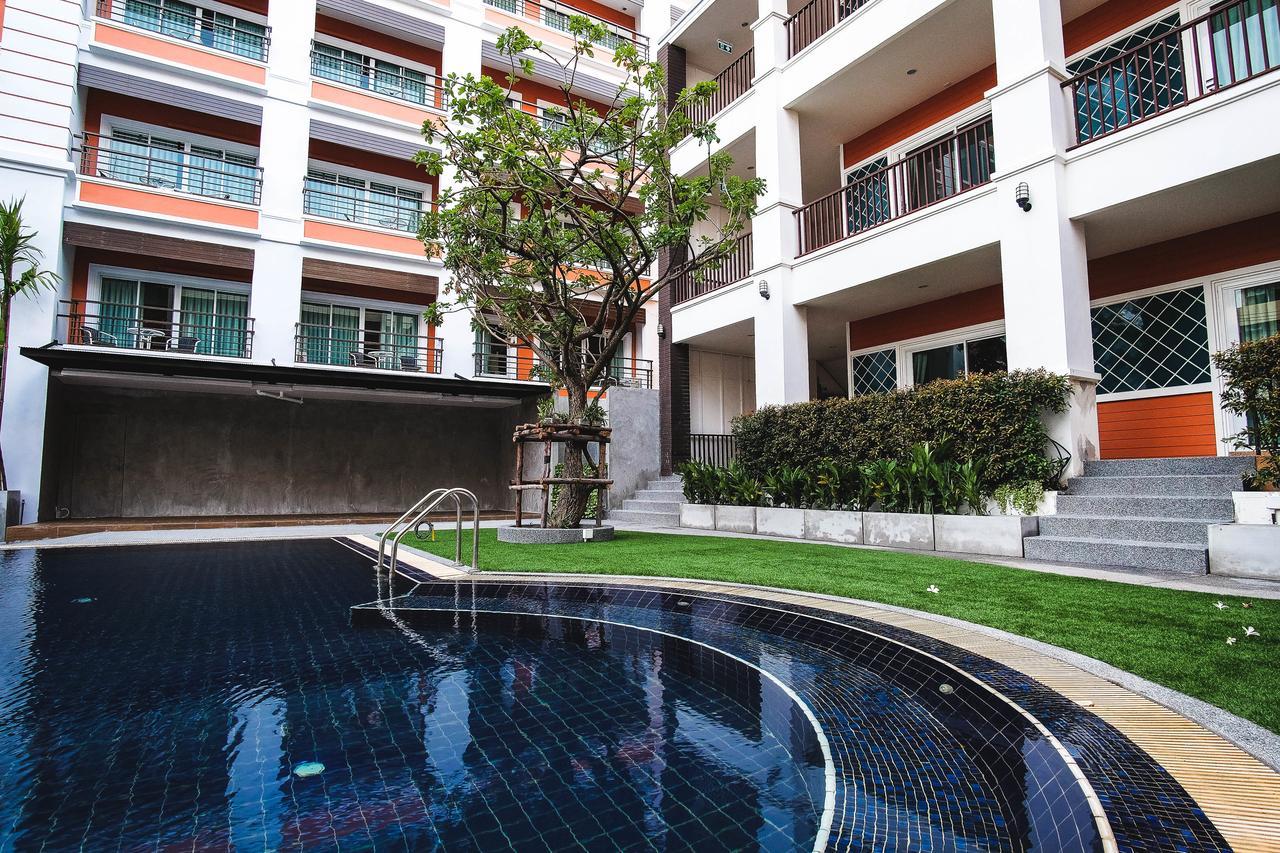 Fx Hotel Pattaya